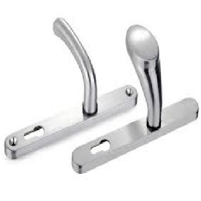 LHP010 SS Door Lever Handle