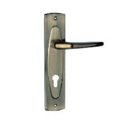 LHP01 Lever Mortise Handle