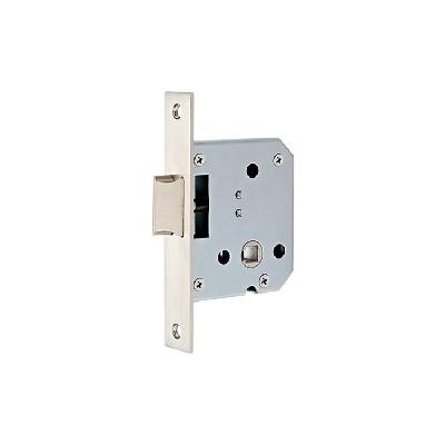 Lhp05 Lever Handle Plate Euro Profile Mortise Lock