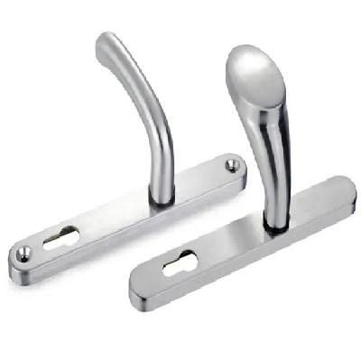 LHP07 SS Door Lever Handle