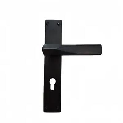 Plastic Door Handle