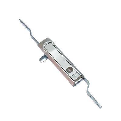 Three Point Lock