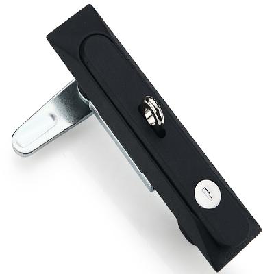 Blade Panel Key Lock