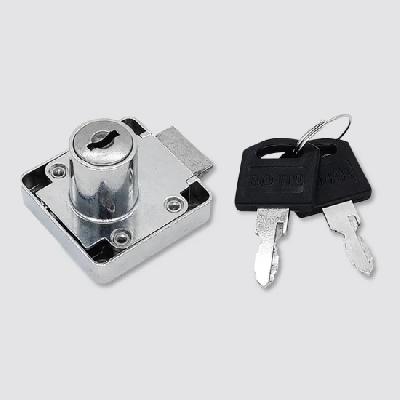 Cabinet Drawer Lock