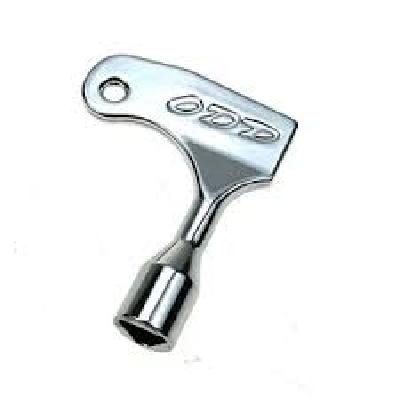 Dia casting triangle Panel locks key
