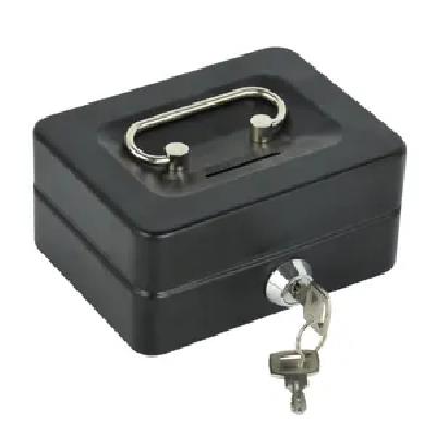 Lock Boxes
