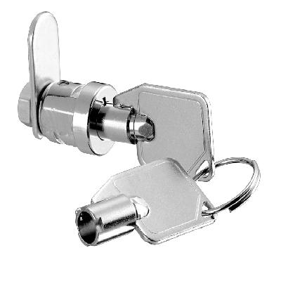 Long Body Cam Lock full threat