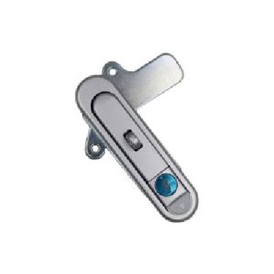 Panel Lock With Nylon Knob