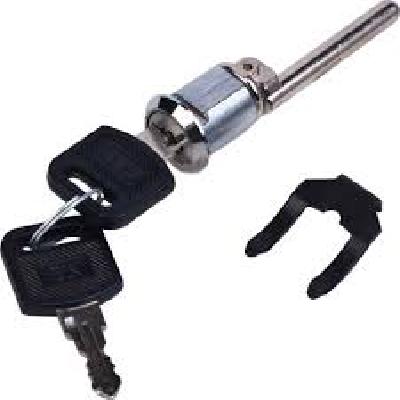 Pedestal Lock