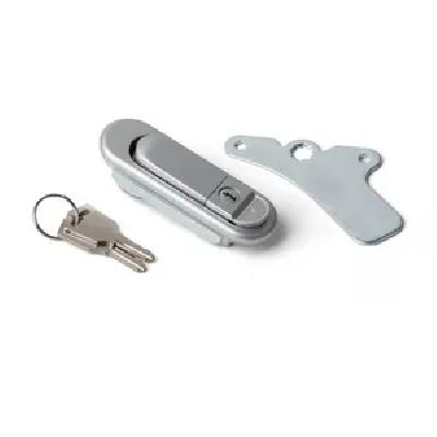 Pin Panel Lock