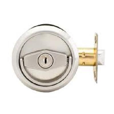 Stainless Steel Locks