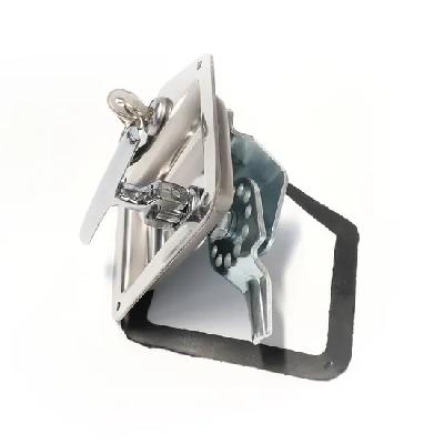 Tool Box Locks
