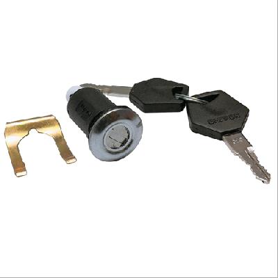 TVS Tool Box Lock