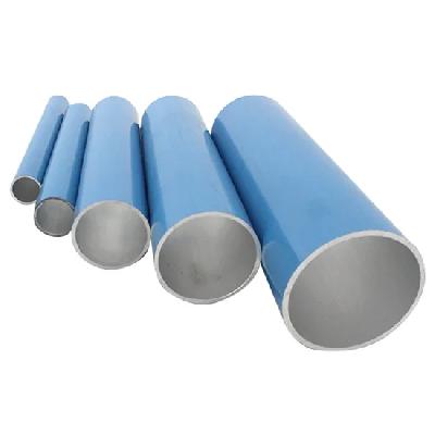 Aluminium Air Line Piping
