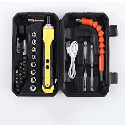 Cordless Precision Screwdriver