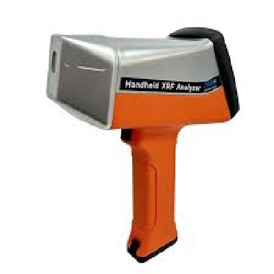 Handheld Xrf Metal Analyzer