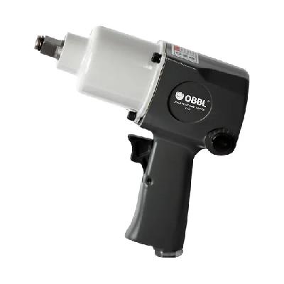Impact wrench