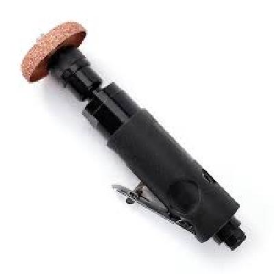 Pneumatic Tyre Buffer