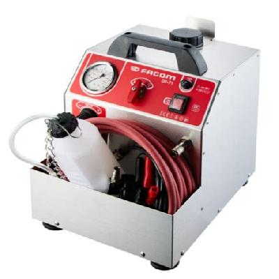 12 Volt Brake Bleeder Red Line