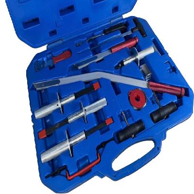 14Pc Automobile Glass 