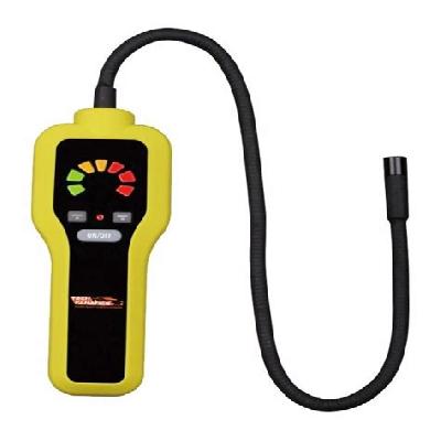 AC Leak Detector