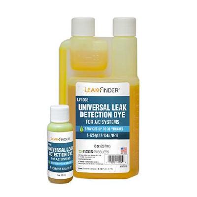 AC Leak Dye
