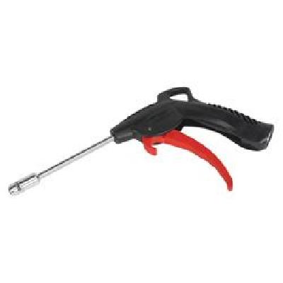 Air Blow Gun 100mm with Safety Nozzle