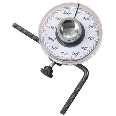 Angular Torque Guage 1/2'' Sq Drive
