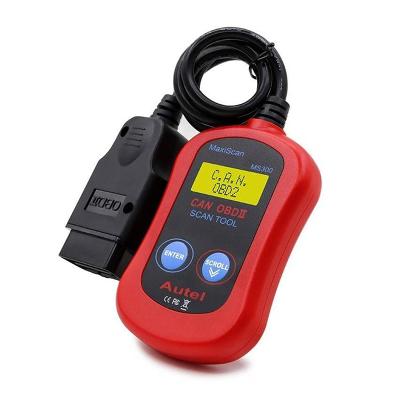 Autel Maxi Scan Can OBD2 Code Reader