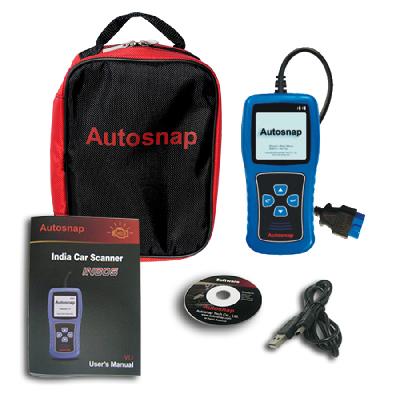 Auto Snap Vehicle Scan Tool