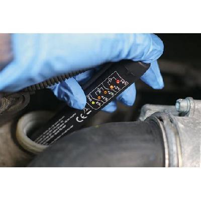 Brake Fluid Tester Pocket