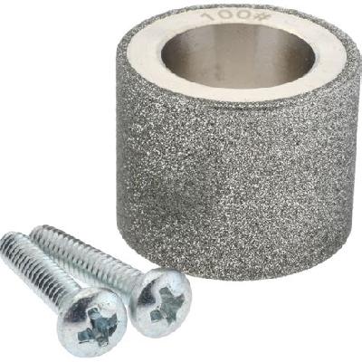 Coarse Diamond Sharpening Wheel - 100 Grit