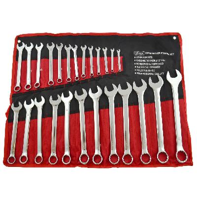 Combination Spanner Set ( 6mm to 32mm )