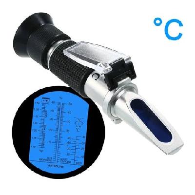Coolant Tester /Refracto Meter
