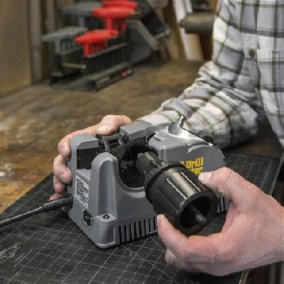 Drill Doctor 500X