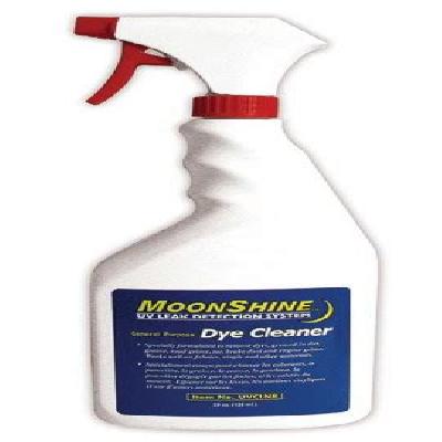 Dye - Out Fluorescent Dye Cleaner