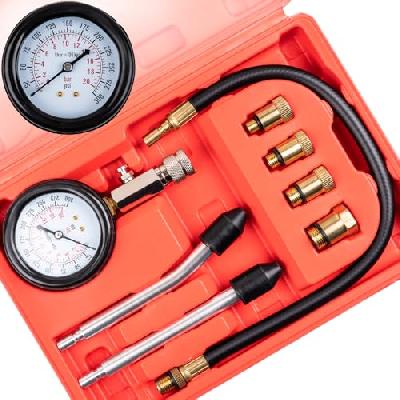 Engine Compression Measurement Kit