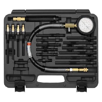 Engine Compression Tester - Master Kit ITC C 7595