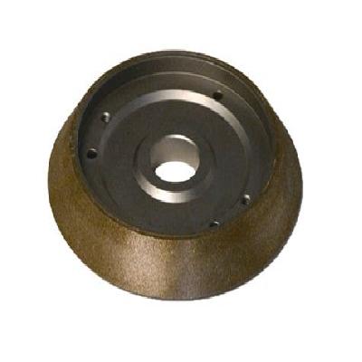 Fine Diamond Sharpening Wheel - 180 Grit