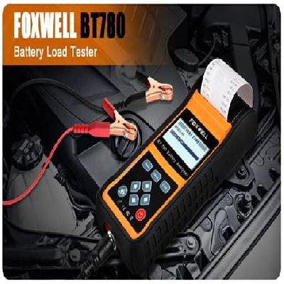 Foxwell BT780 BT-780 Battery Analyzer
