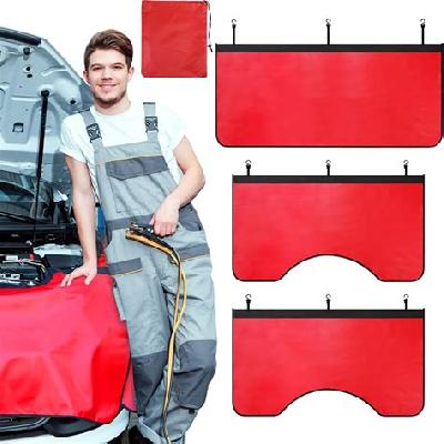 Full Fender Protection Cover Economy Large