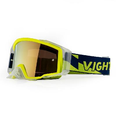 Goggles - Flourecent