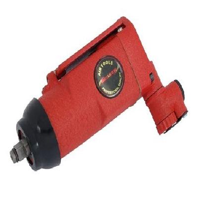 Heavy Duty Impact Wrench 3/8'' Sq Drive