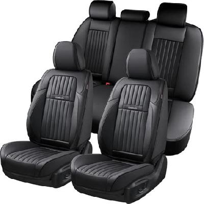 ITC Seat Cover Set (Protection Cover)
