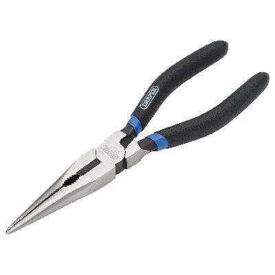 Long Nose Pliers 200mmL