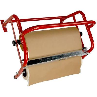 Masking Paper Dispenser 1 X 450mm Floor Mounting