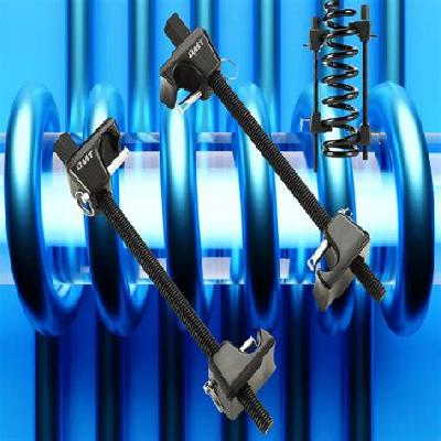 Mcpherson Spring Compressor