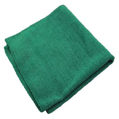 Micro Fiber Cloth - Green