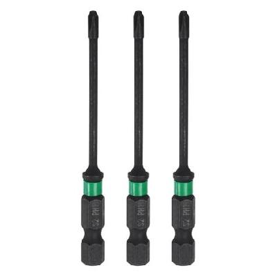 Phillips Screwdriver - 3pcs