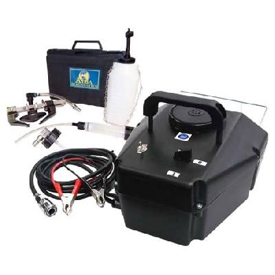 Professional Brake Fluid Tester Alba Series 12V